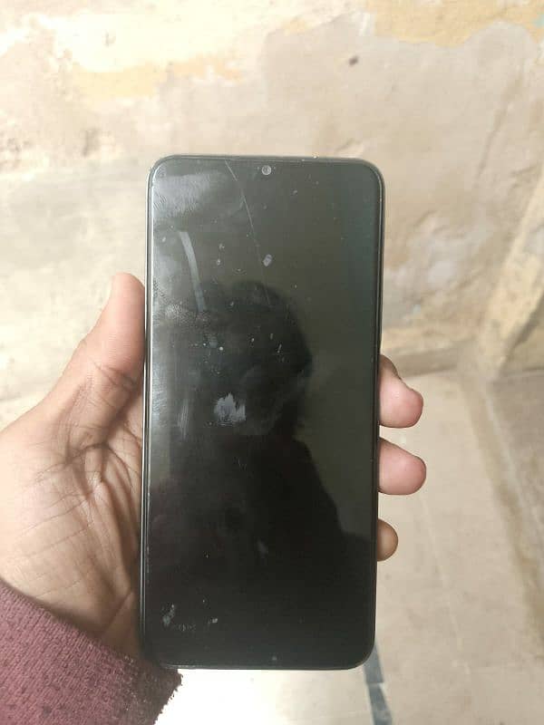 Realme Narzo 50A 1