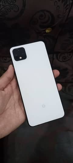 Google Pixel 4xl 6/128 Sim Working