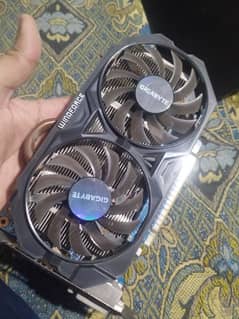 Nvidia GTX 750TI, 2Gb, 128 bit, DDR 5, 10/10 condition