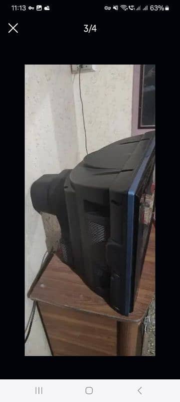 Tv for sale Akira brand in working condition 1