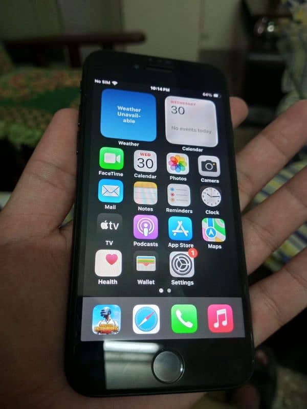 Iphone SE 3rd Generation 0