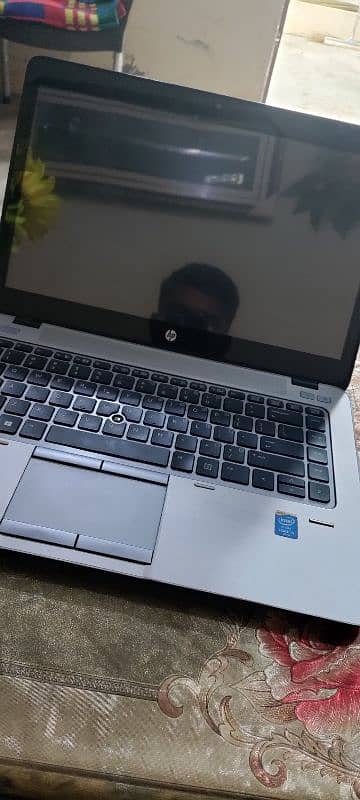 HP Elite Book , Core i5 8 GB Ram All Ok Urgent Sale 3