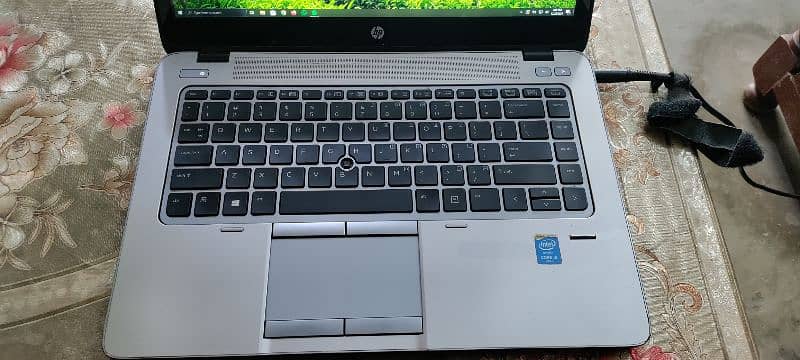 HP Elite Book , Core i5 8 GB Ram All Ok Urgent Sale 4