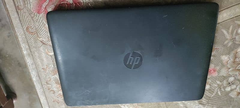 HP Elite Book , Core i5 8 GB Ram All Ok Urgent Sale 5