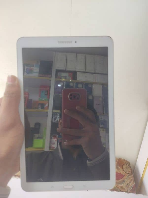 Samsung Galaxy tab E 2