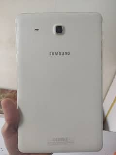 Samsung Galaxy tab E