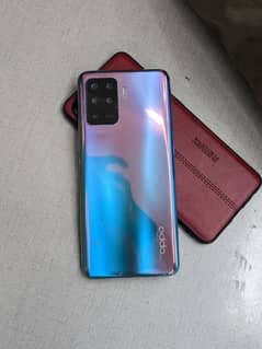 Oppo F19pro