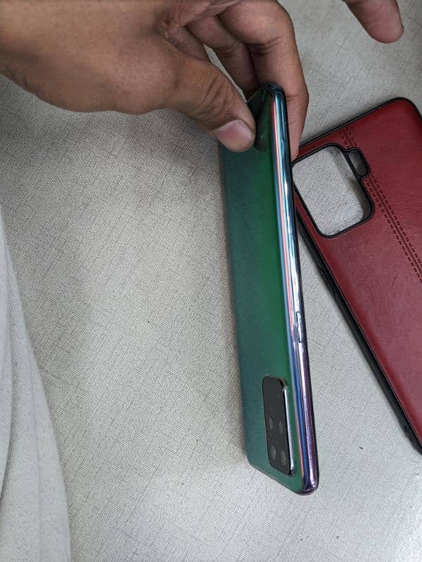 Oppo F19pro 2