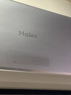 1.5 ton haier AC