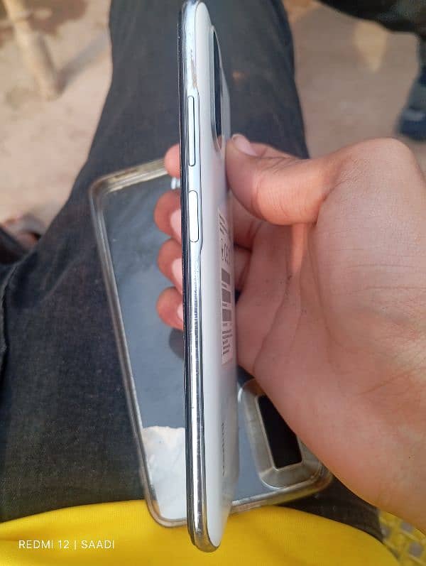 redmi note 10 4 128 for sale hai. . 1