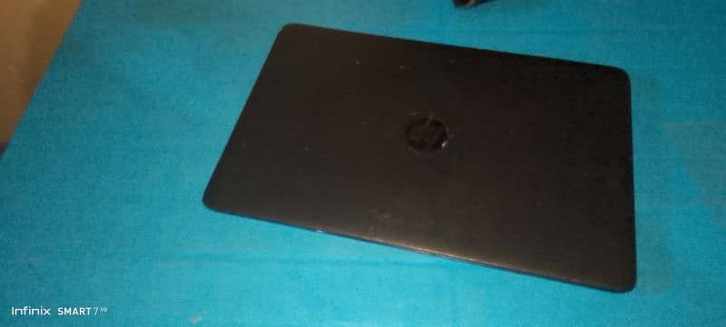 Hp core i5 4th generation 2