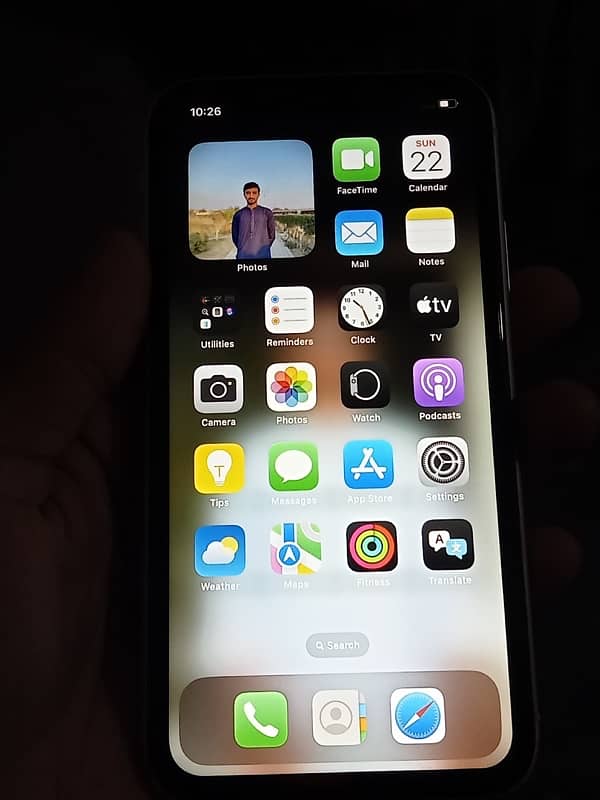 Iphone 11 non pta 128gb 4