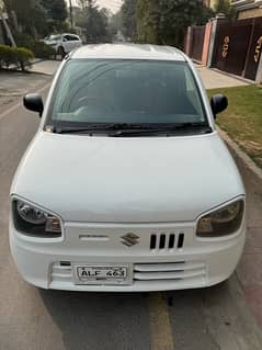 Suzuki Alto 2022