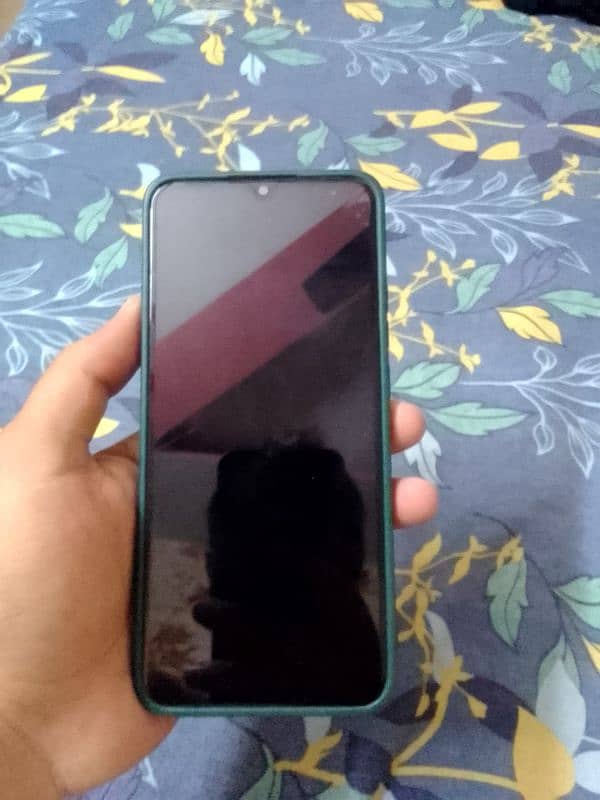 Oppo A15 1