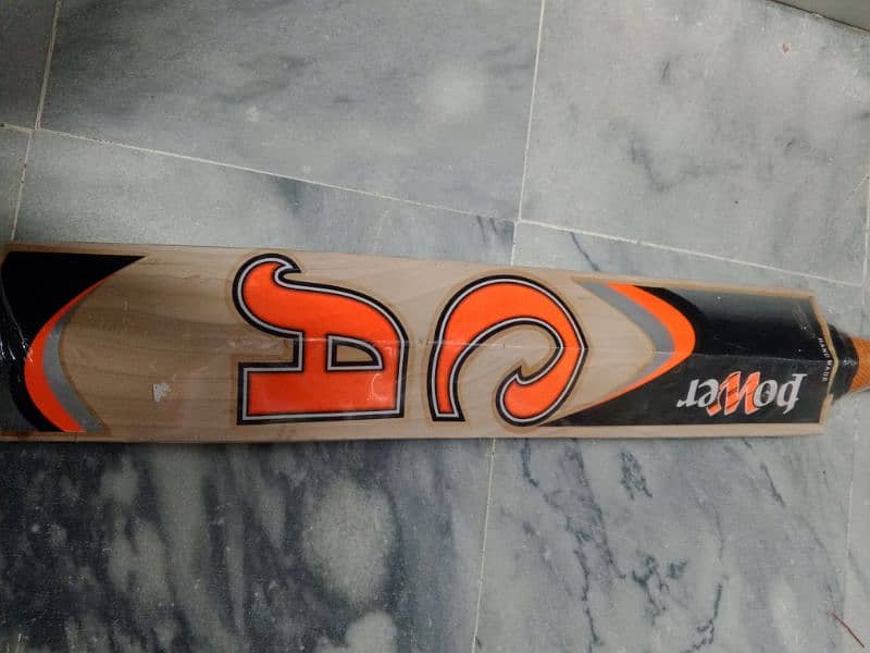 hard ball bat 1