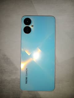 Tecno Camon 19 Neo