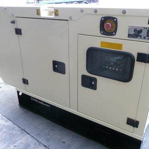 100kva/88kva Diesel Generator (Perkins UK, Cummins USA, Jhon Deere USA 0