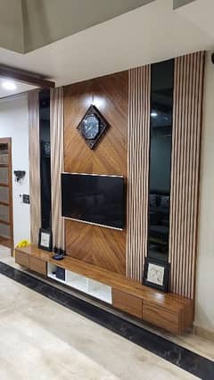 Wpc panel pvc panel &3d panel contact WhatsApp 03009874271