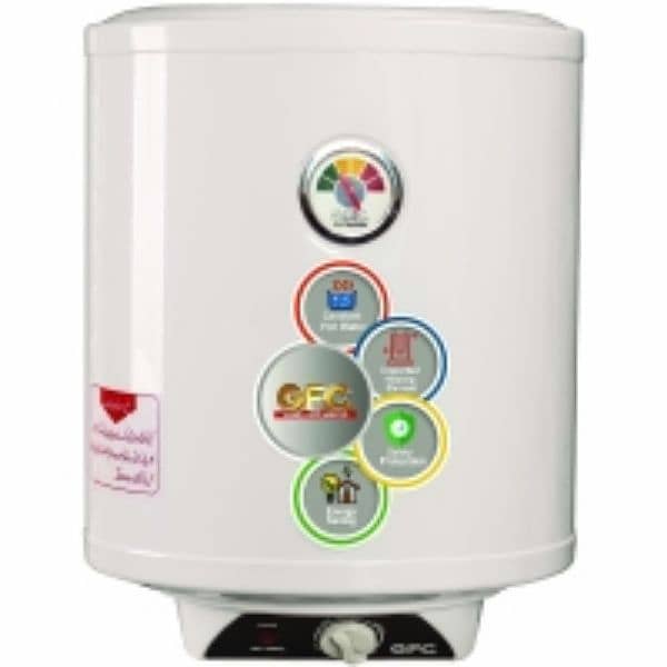 GF-40EL ELECTRIC GEYSER 1