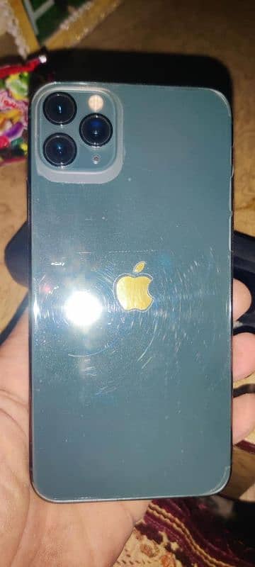 iphone 11promax moja tora saa pasa ke jarort hia 0