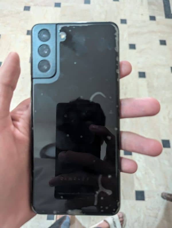 Samsung s21 plus non pta 0