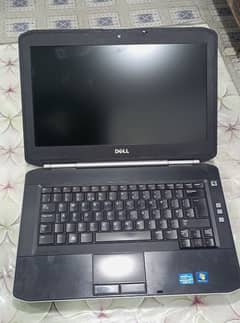 Dell interl(R) core(TM) i5 2nd generation