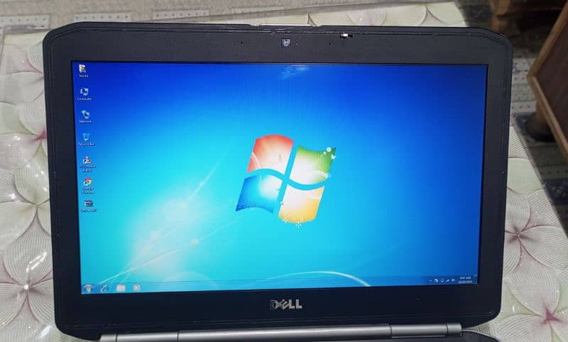 Dell interl(R) core(TM) i5 2nd generation 1