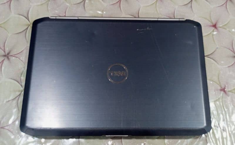 Dell interl(R) core(TM) i5 2nd generation 2