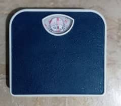 weight