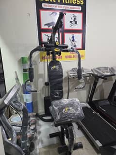 home gym 0308-1043214/ multi gym / multi station