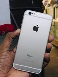 iPhone 6s Pta Approved 128gb