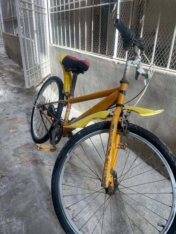 Cycle for sale 0