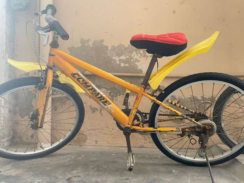 Cycle for sale 2