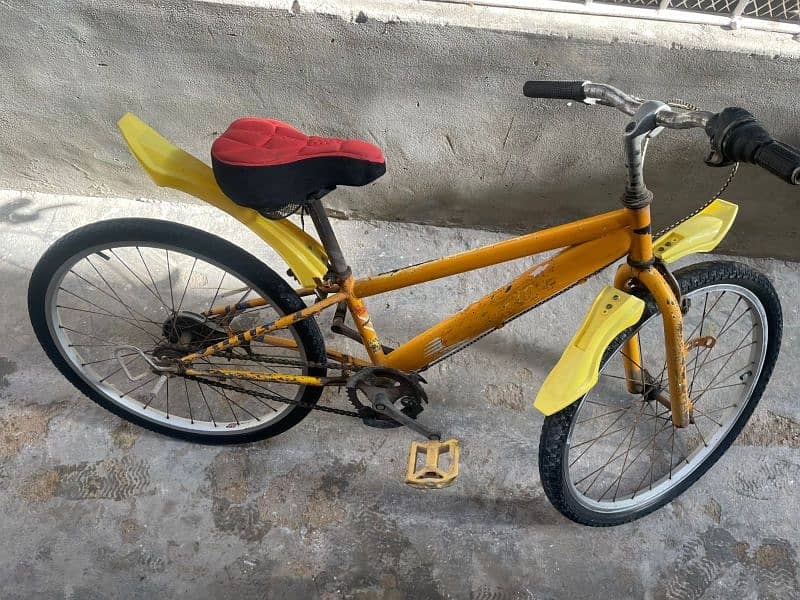 Cycle for sale 3