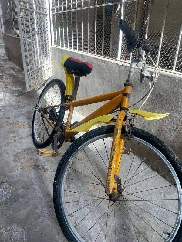 Cycle for sale 9