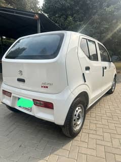 Suzuki Alto 2022