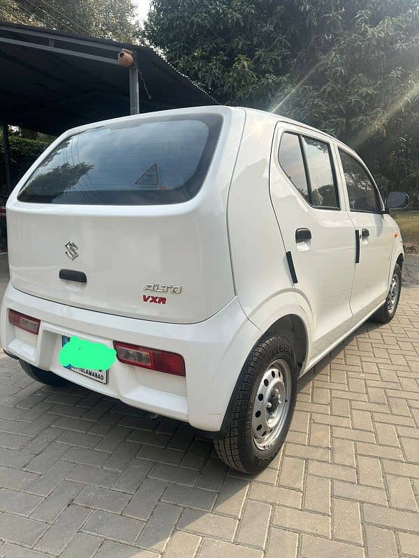 Suzuki Alto 2022 0