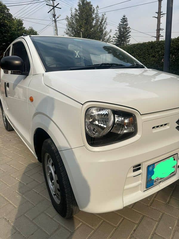 Suzuki Alto 2022 6