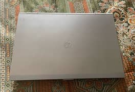 Elitebook 8470p