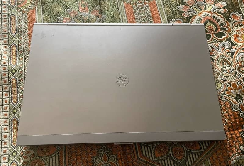 Elitebook 8470p 0