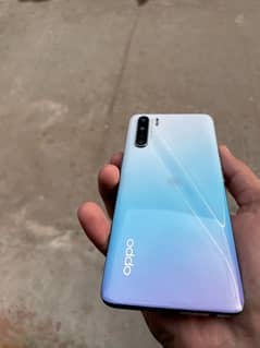 oppo f17