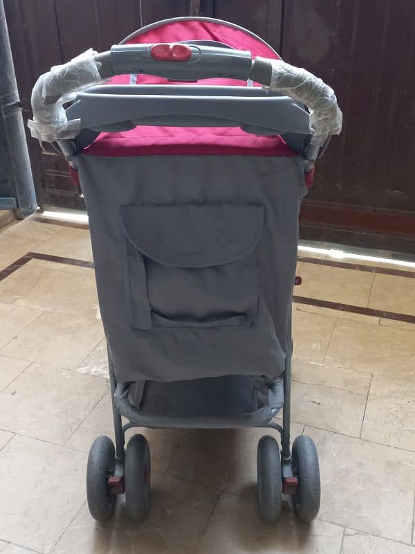 baby stroller 5