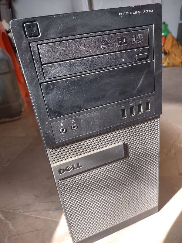 gaming pc core i5 0