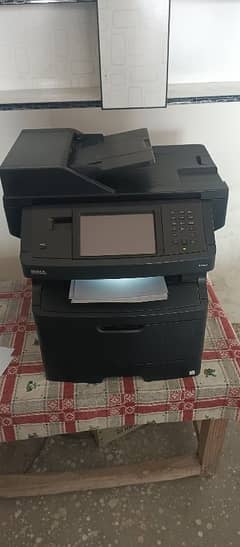 printer