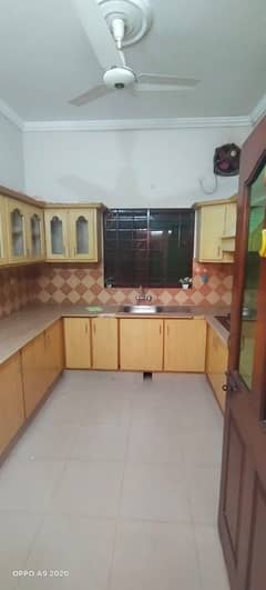 1 Kanal Single Story House For Rent Wapta Town