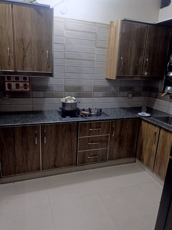 1 Kanal Single Story House For Rent Wapta Town 19