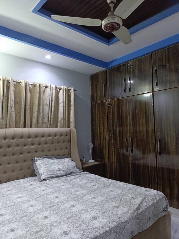 1 Kanal Single Story House For Rent Wapta Town 22