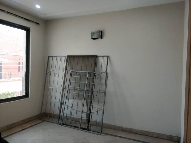 5 Marla Double Story House For Rent Johar Town 23