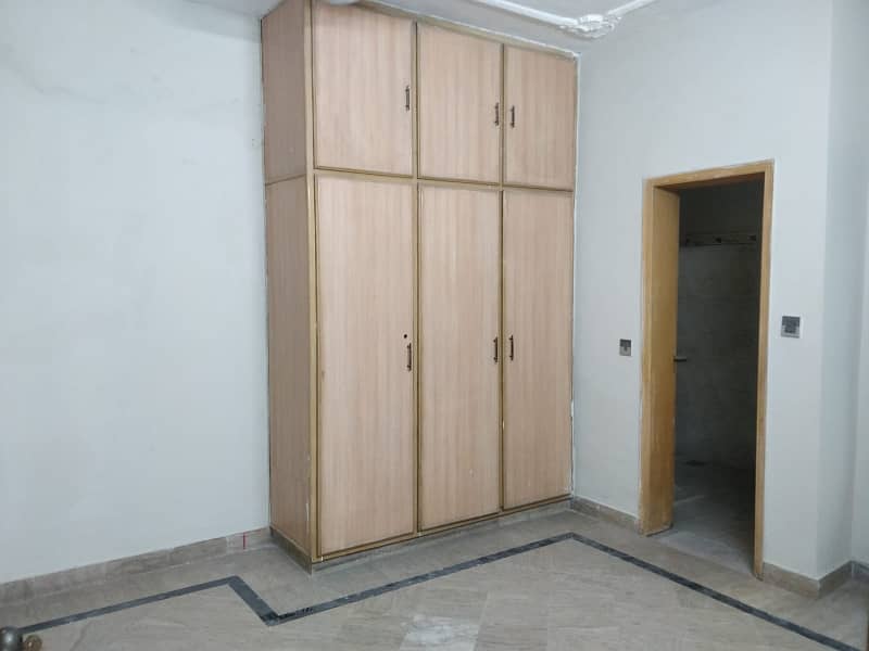 5 Marla Double Story House For Rent Johar Town 24