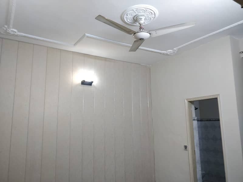 5 Marla Double Story House For Rent Johar Town 30